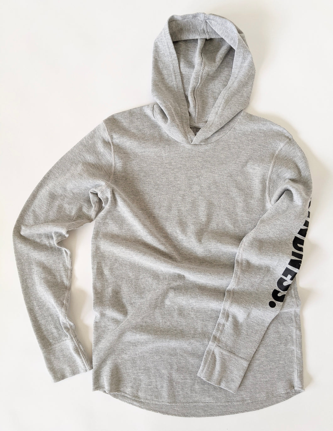 Pullover Hoodie