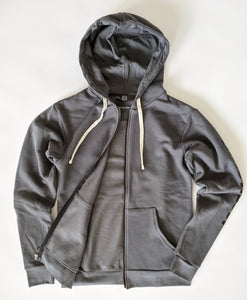 Full Zip Hoodie